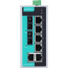 Коммутатор MOXA EDS-208A-MM-SC 00-06022381