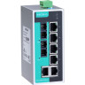 Коммутатор MOXA EDS-208A-SS-SC-T 00-06022388