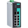 Коммутатор MOXA EDS-G308-2SFP-T 00-06011801