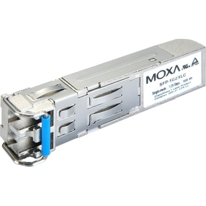 Модуль MOXA SFP-1GSXLC 00-01165432