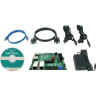Отладочный комплект MOXA EOM-104-FO EVALUATION KIT 6031352