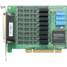 Плата MOXA CP-118U-T w/o Cable 6033271
