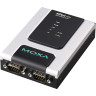 Преобразователь MOXA NPORT 6250-M-SC 1183294