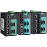 Преобразователь MOXA NPORT S8455I-SS-SC 00-06033065