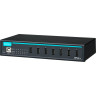 USB-хаб MOXA UPORT 407-T w/o Adapter 6023728